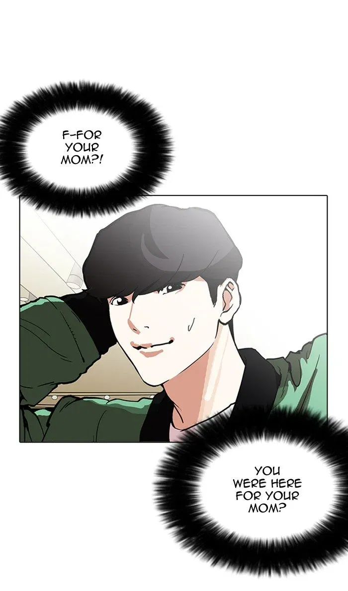 Lookism Chapter 161 page 79