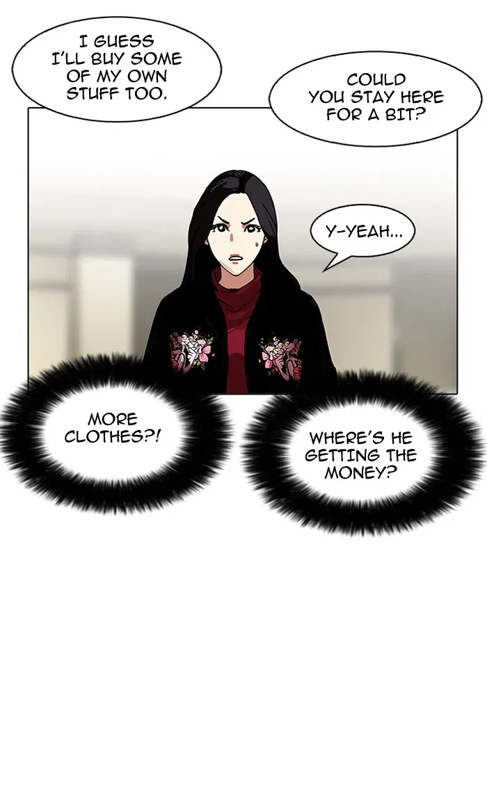 Lookism Chapter 161 page 86