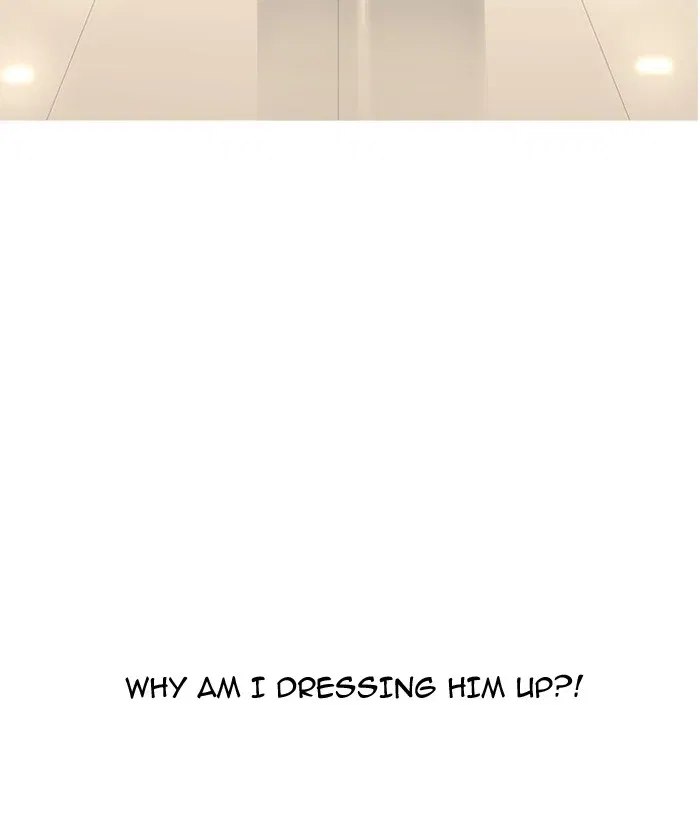 Lookism Chapter 161 page 108