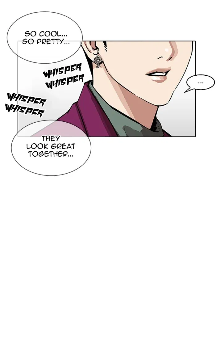 Lookism Chapter 161 page 110