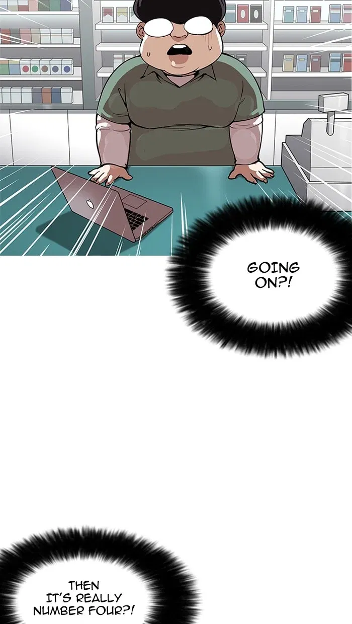 Lookism Chapter 162 page 26