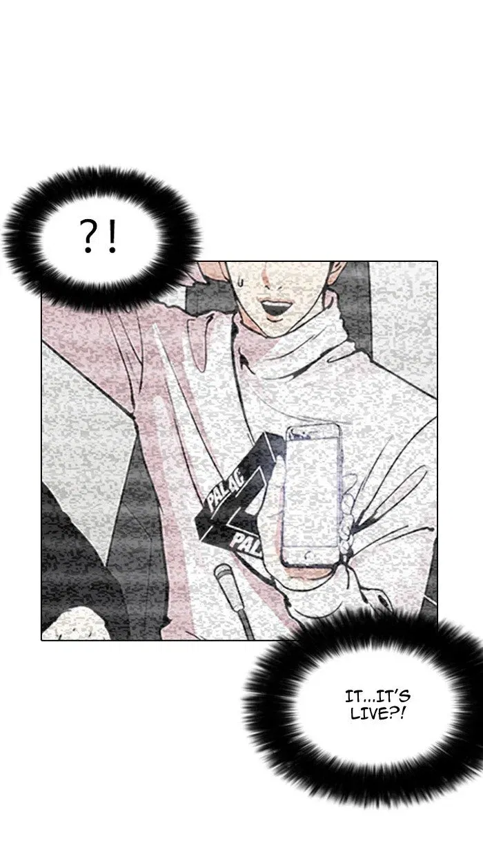 Lookism Chapter 162 page 40