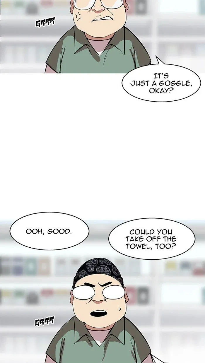 Lookism Chapter 162 page 80