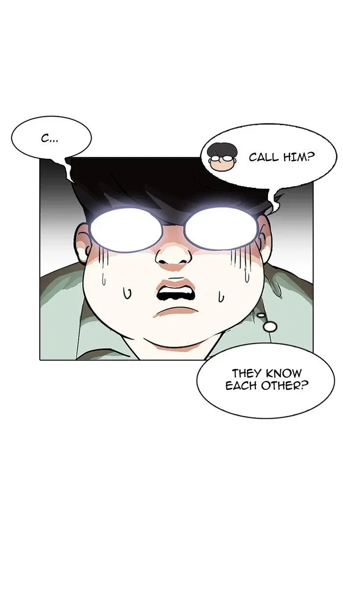 Lookism Chapter 162 page 100