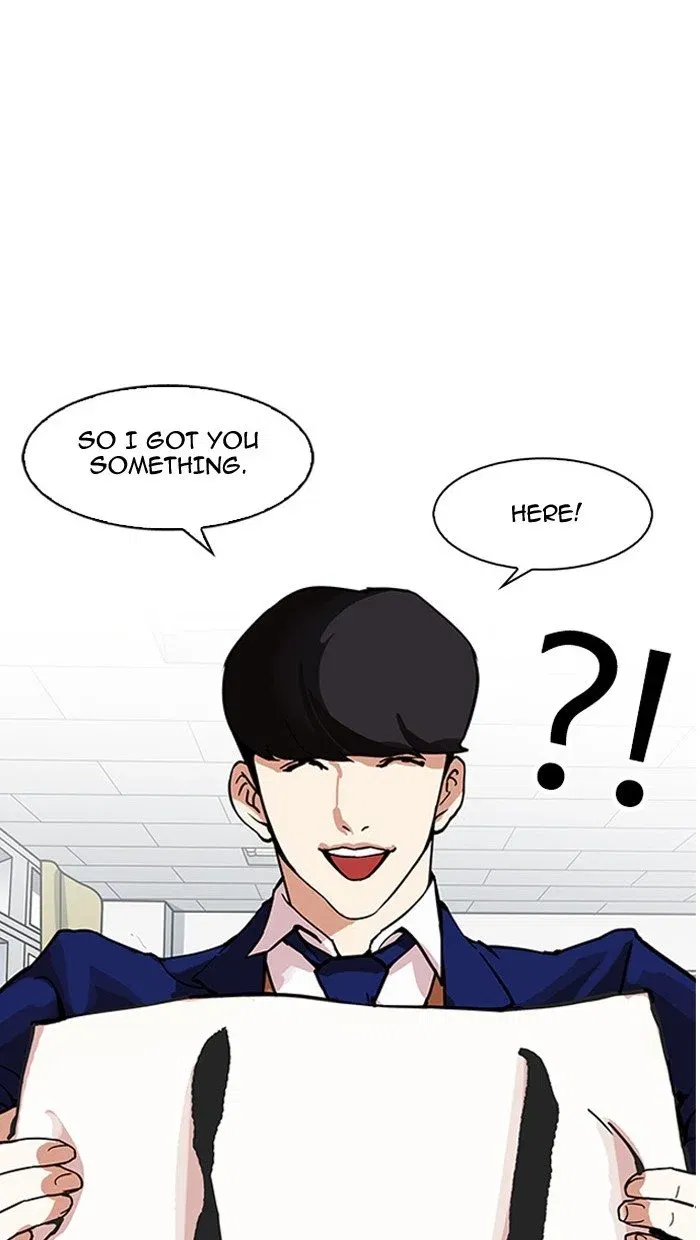 Lookism Chapter 162 page 124