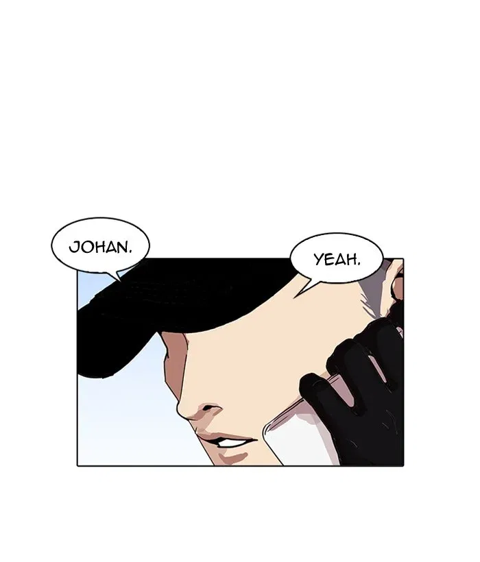 Lookism Chapter 163 page 1