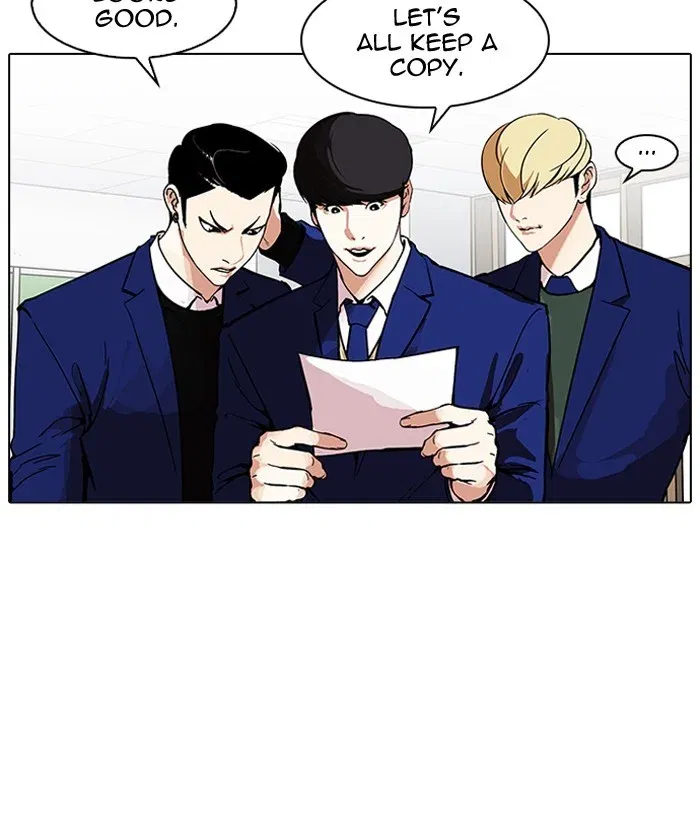 Lookism Chapter 163 page 15