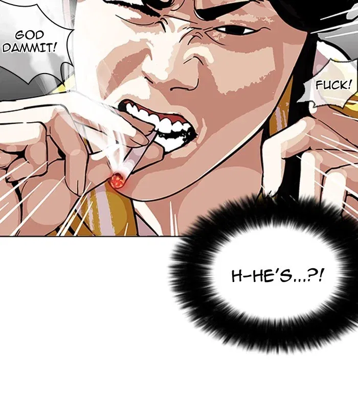 Lookism Chapter 163 page 52