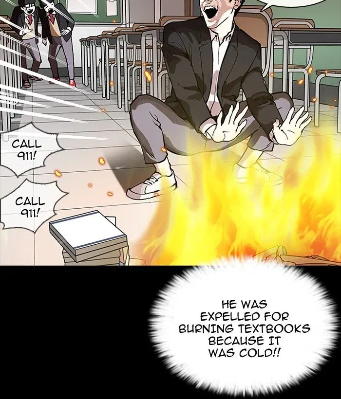 Lookism Chapter 163 page 55