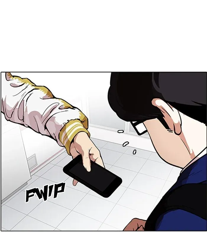 Lookism Chapter 163 page 74