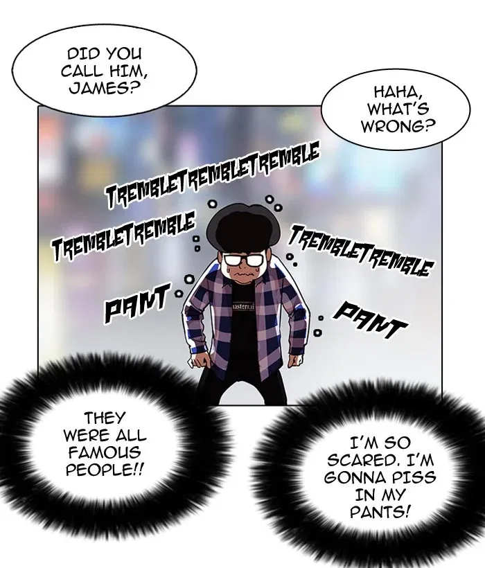 Lookism Chapter 163 page 105