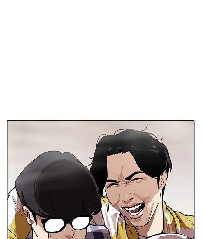 Lookism Chapter 163 page 134