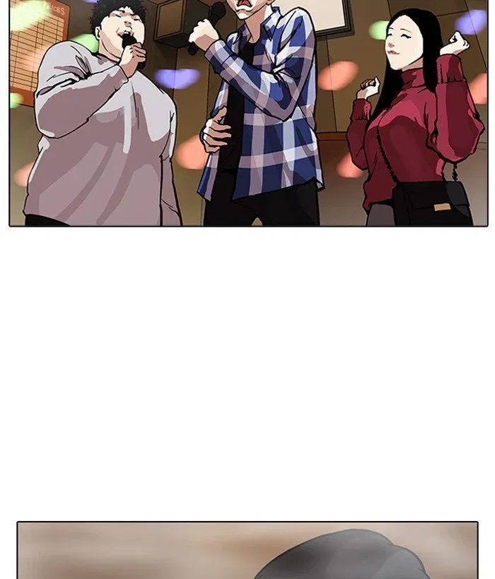 Lookism Chapter 163 page 136