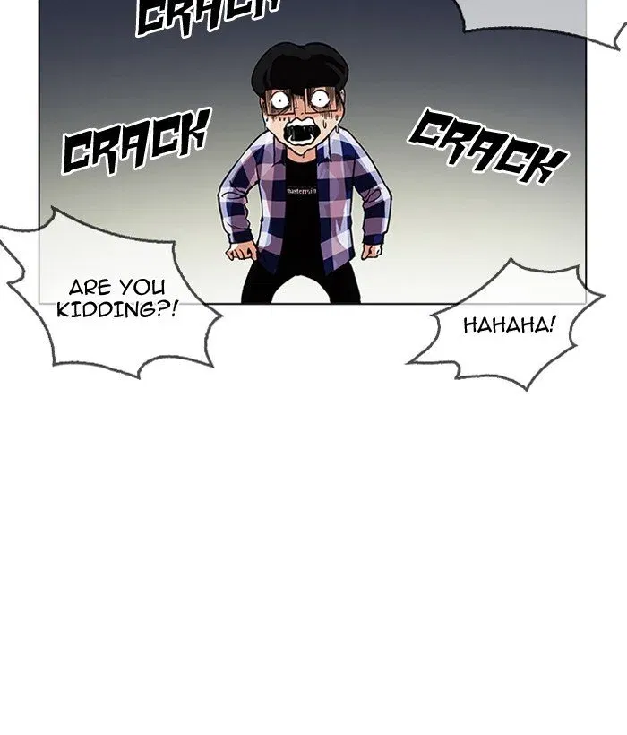 Lookism Chapter 163 page 163