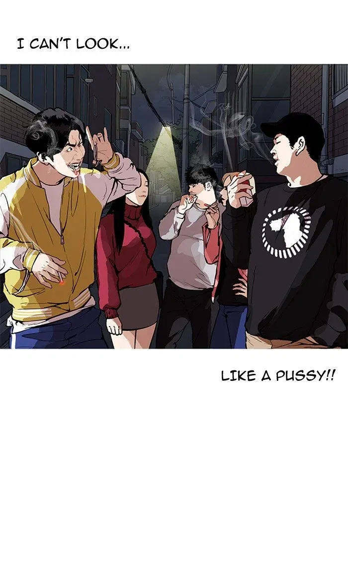 Lookism Chapter 164 page 16