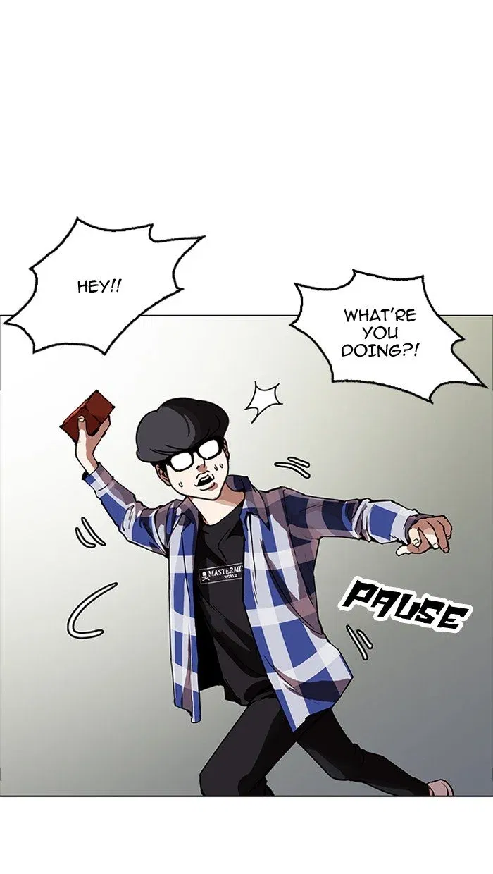 Lookism Chapter 164 page 20