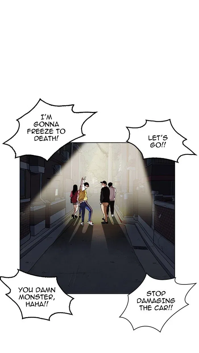 Lookism Chapter 164 page 21