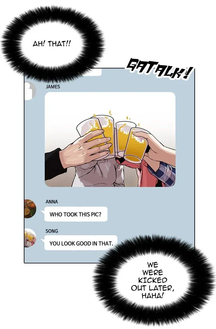 Lookism Chapter 164 page 38