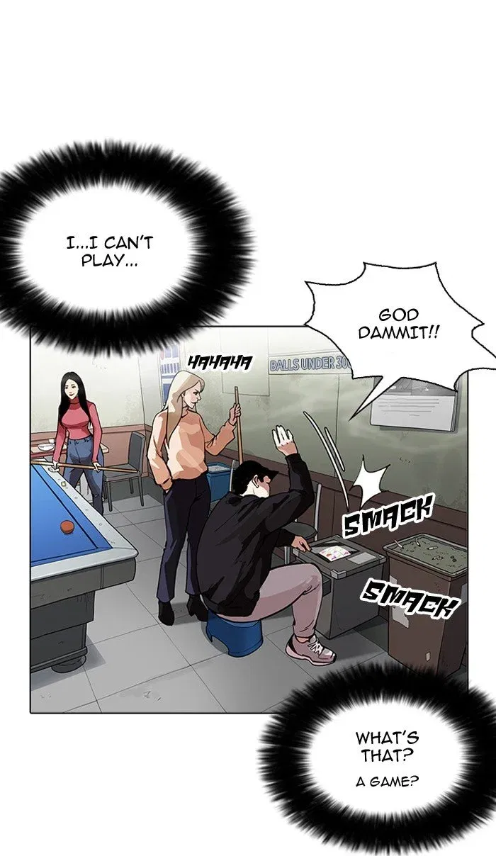 Lookism Chapter 164 page 54