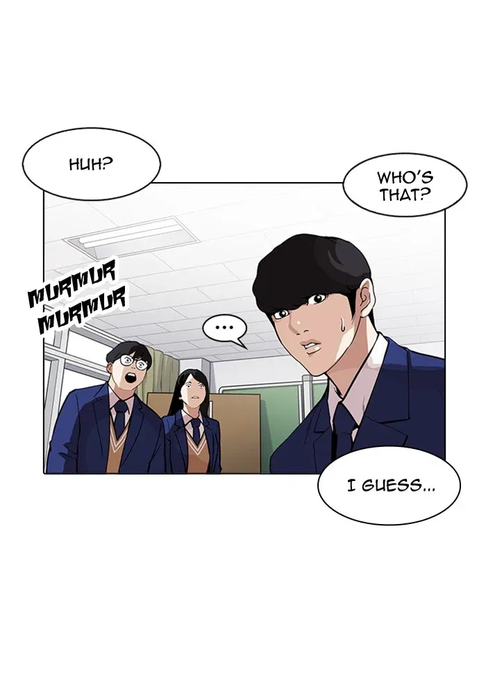 Lookism Chapter 165 page 15