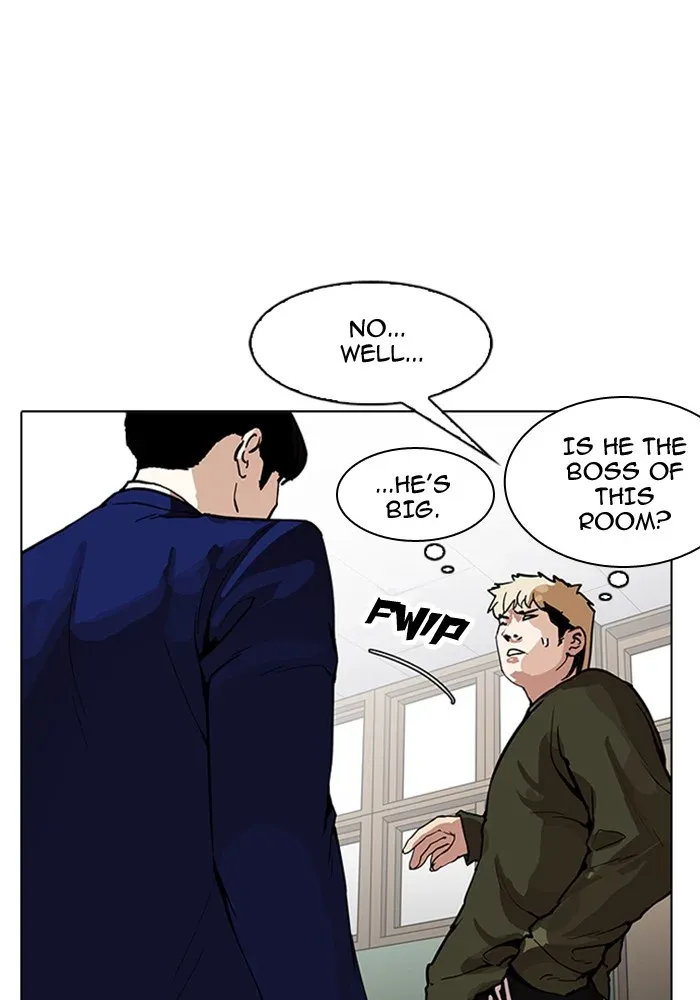Lookism Chapter 165 page 32
