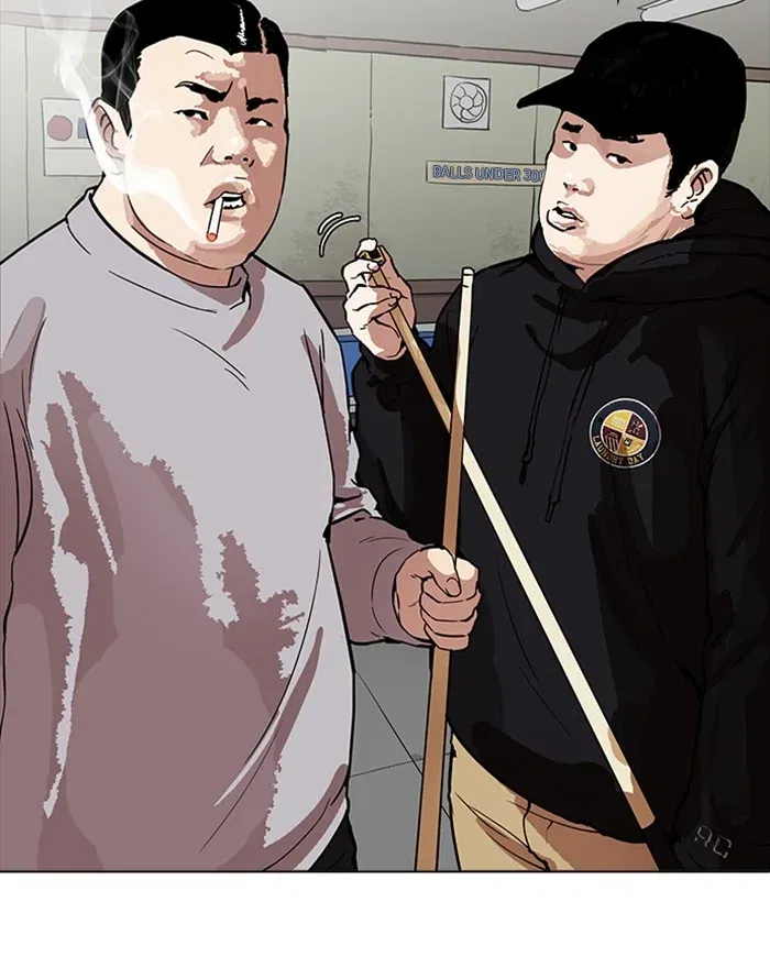 Lookism Chapter 165 page 41