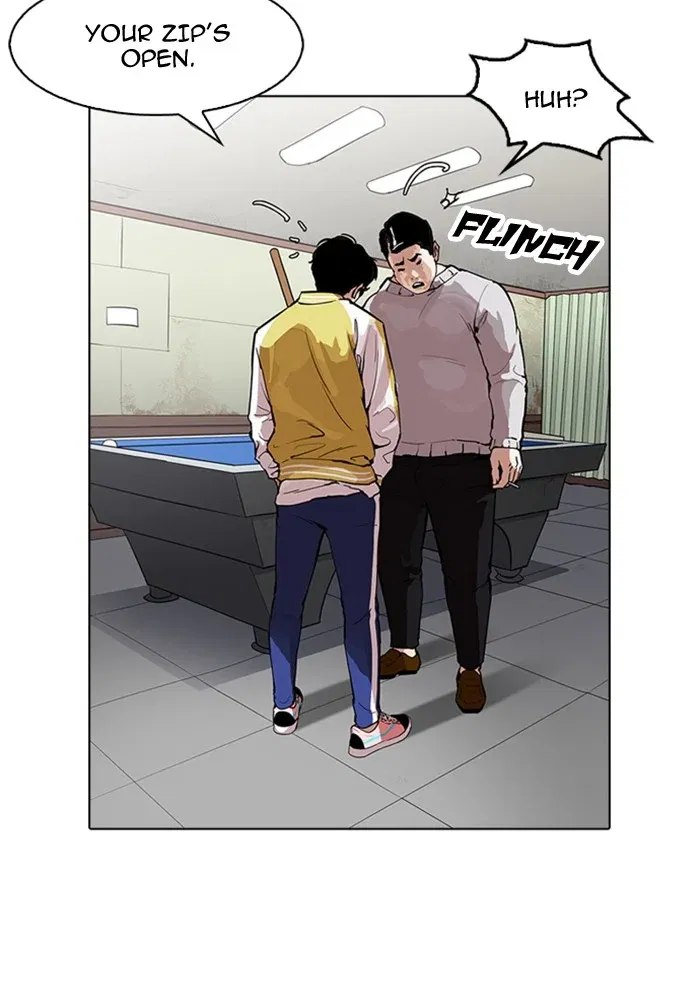 Lookism Chapter 165 page 56