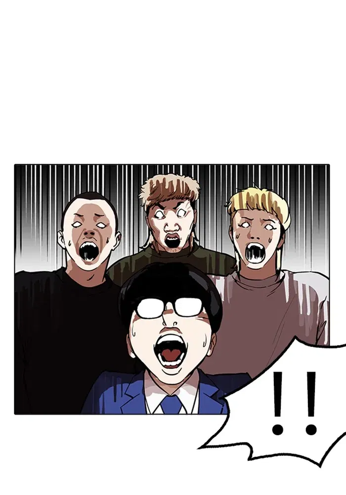 Lookism Chapter 165 page 60