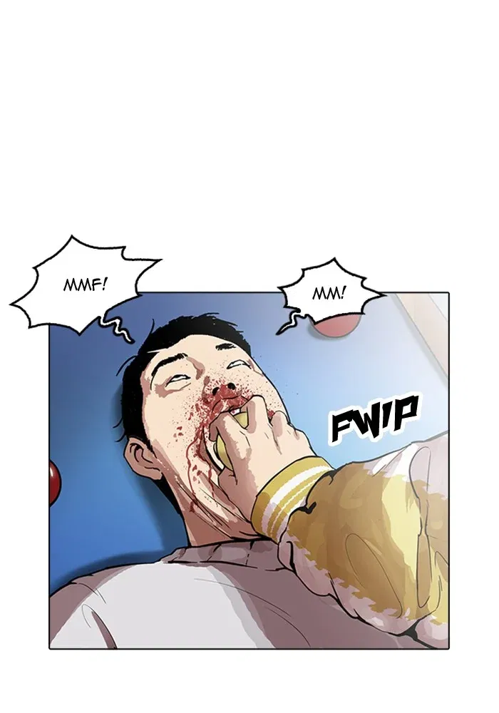 Lookism Chapter 165 page 61