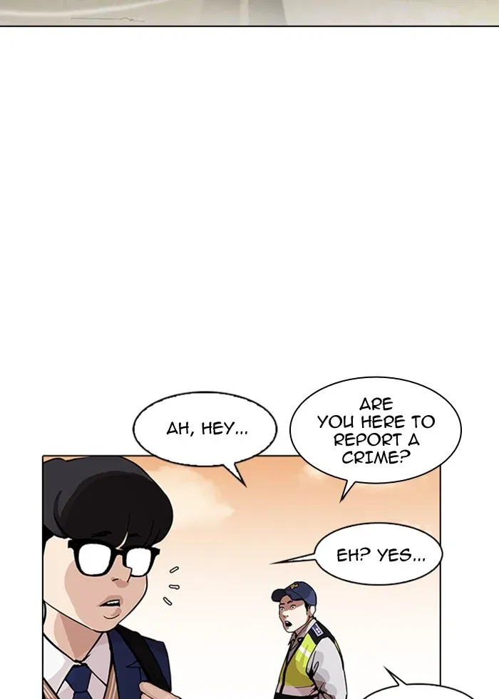 Lookism Chapter 165 page 133