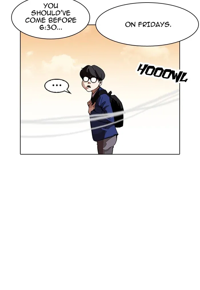 Lookism Chapter 165 page 136