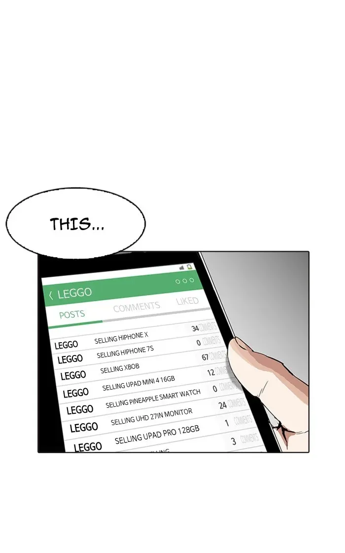 Lookism Chapter 166 page 60