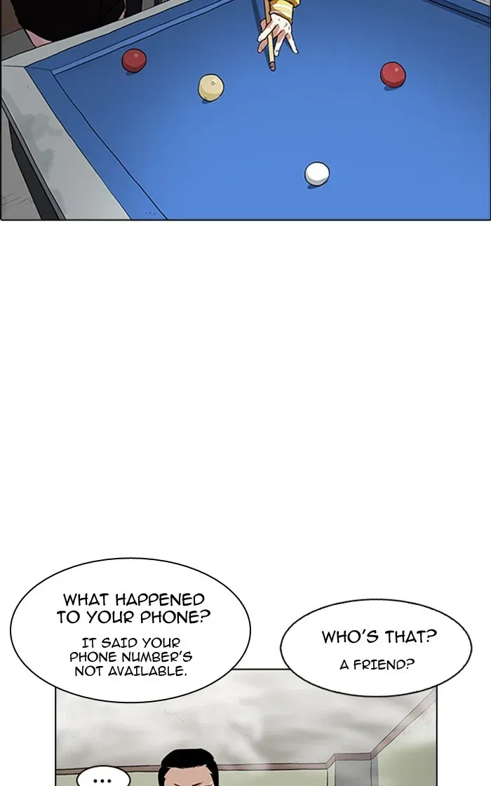 Lookism Chapter 166 page 83