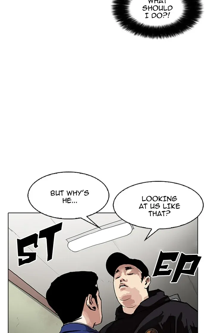 Lookism Chapter 166 page 85