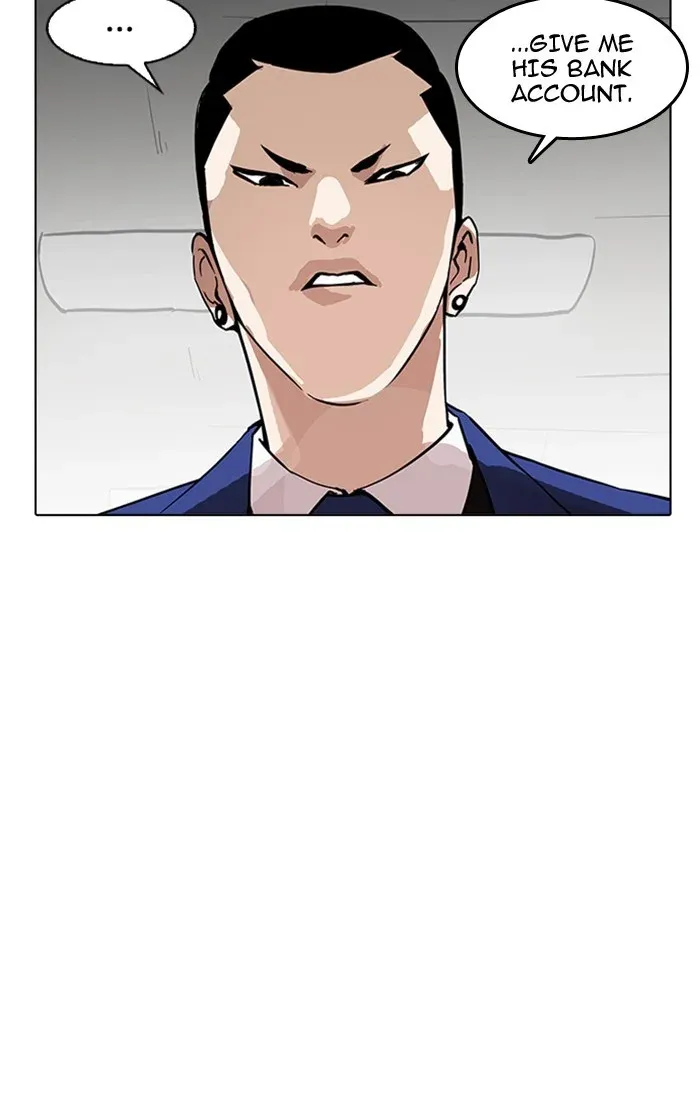 Lookism Chapter 166 page 104