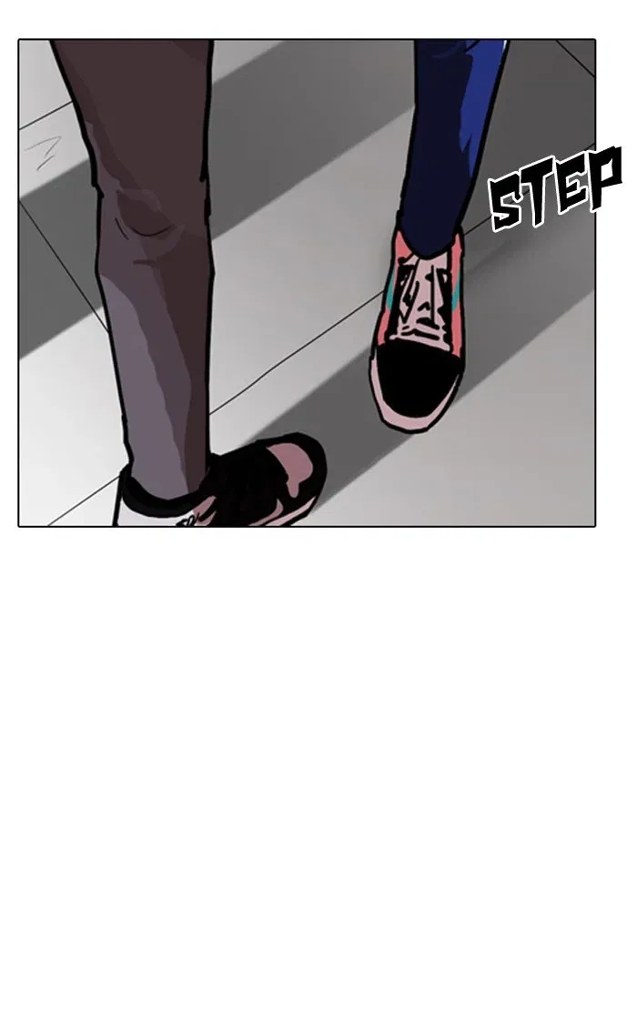 Lookism Chapter 166 page 105