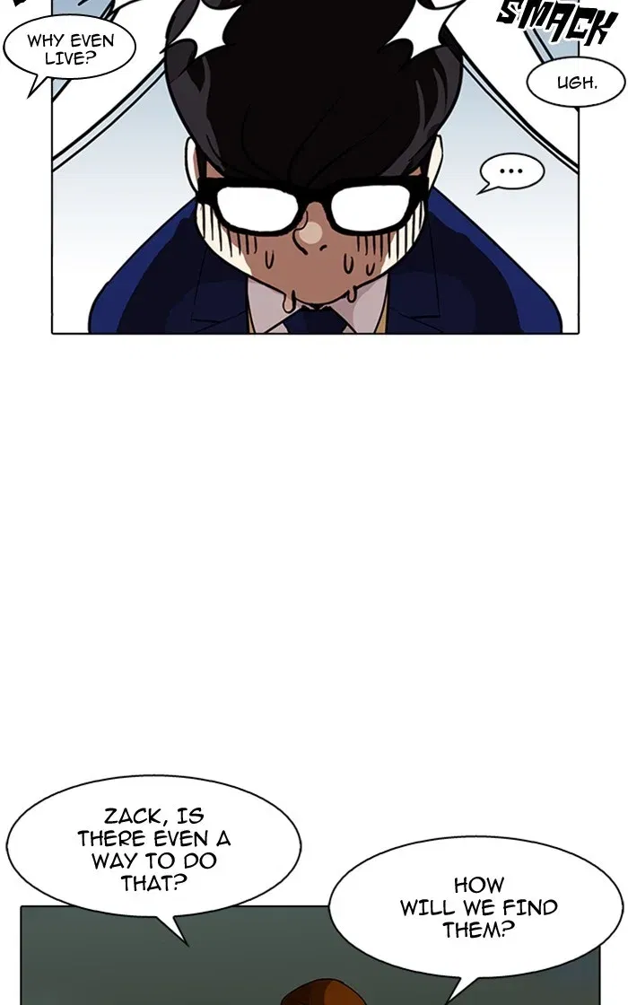 Lookism Chapter 167 page 95