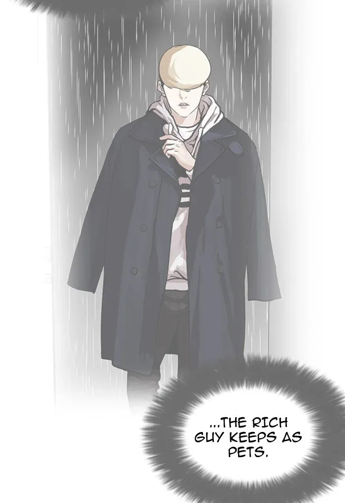 Lookism Chapter 168 page 8