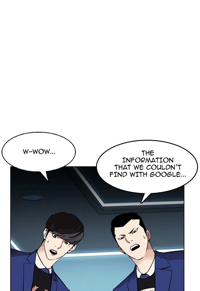 Lookism Chapter 168 page 21