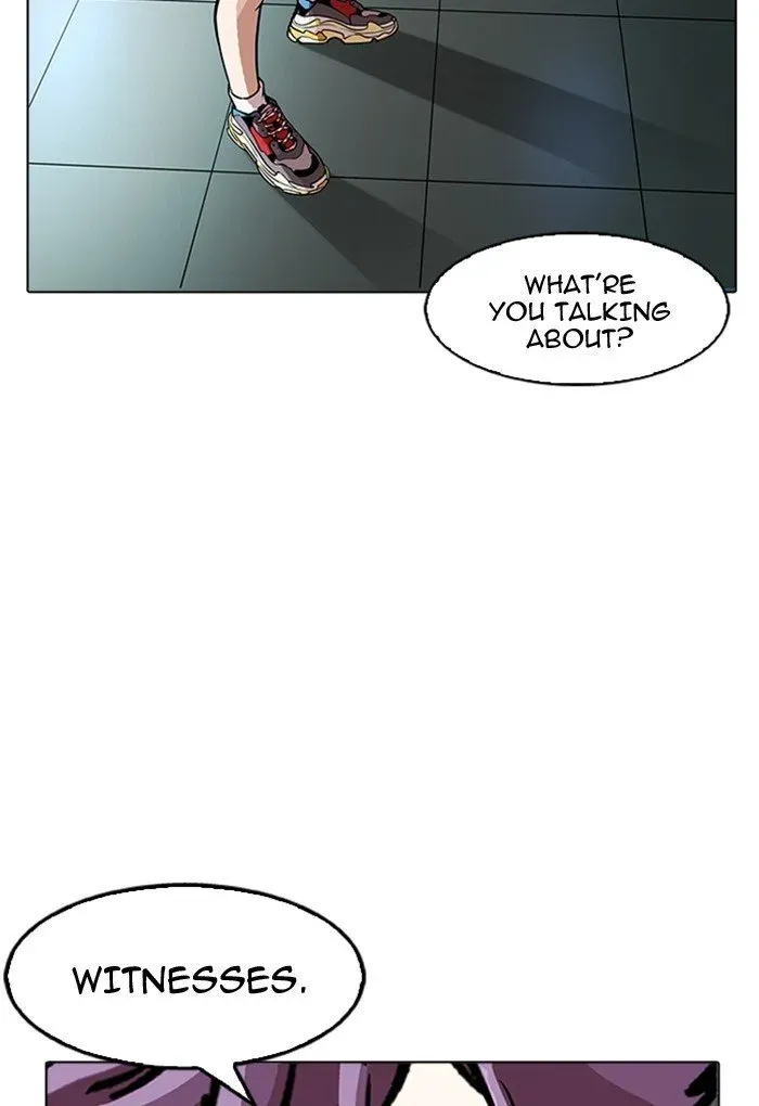 Lookism Chapter 168 page 33