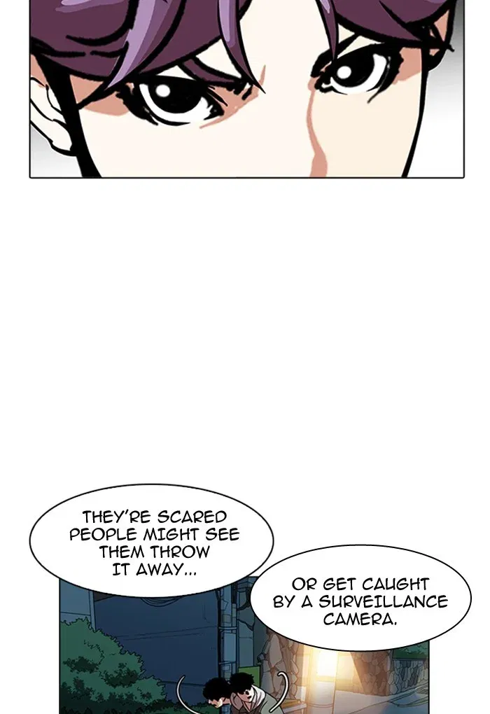 Lookism Chapter 168 page 34