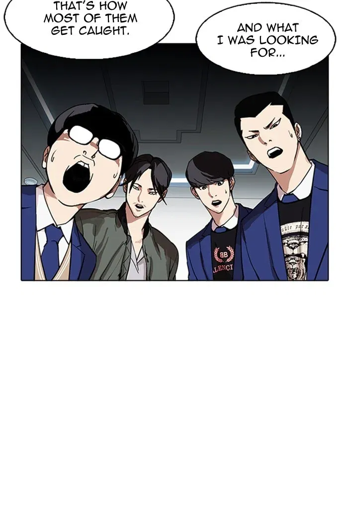 Lookism Chapter 168 page 37