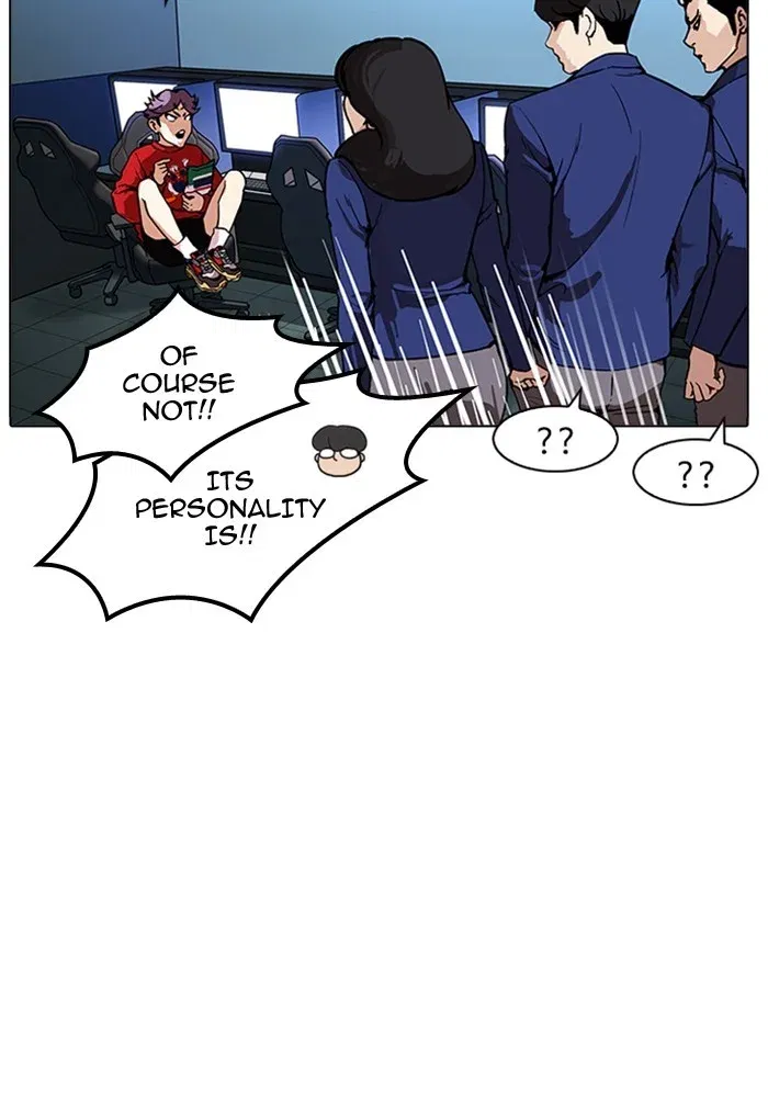 Lookism Chapter 168 page 92