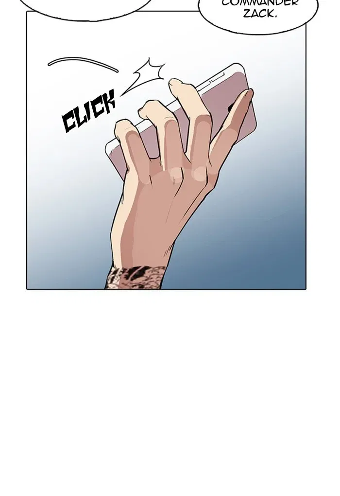 Lookism Chapter 168 page 127