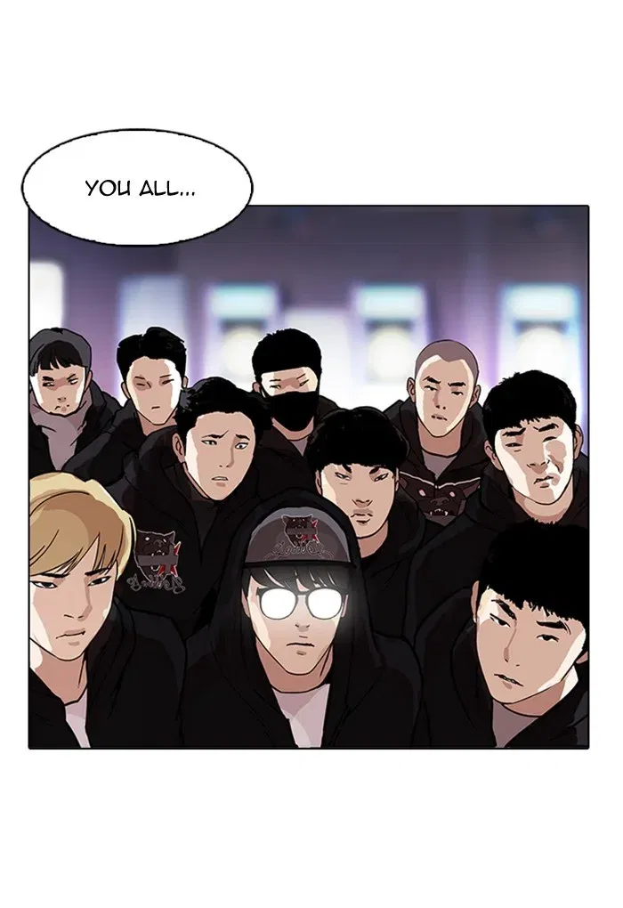 Lookism Chapter 169 page 10