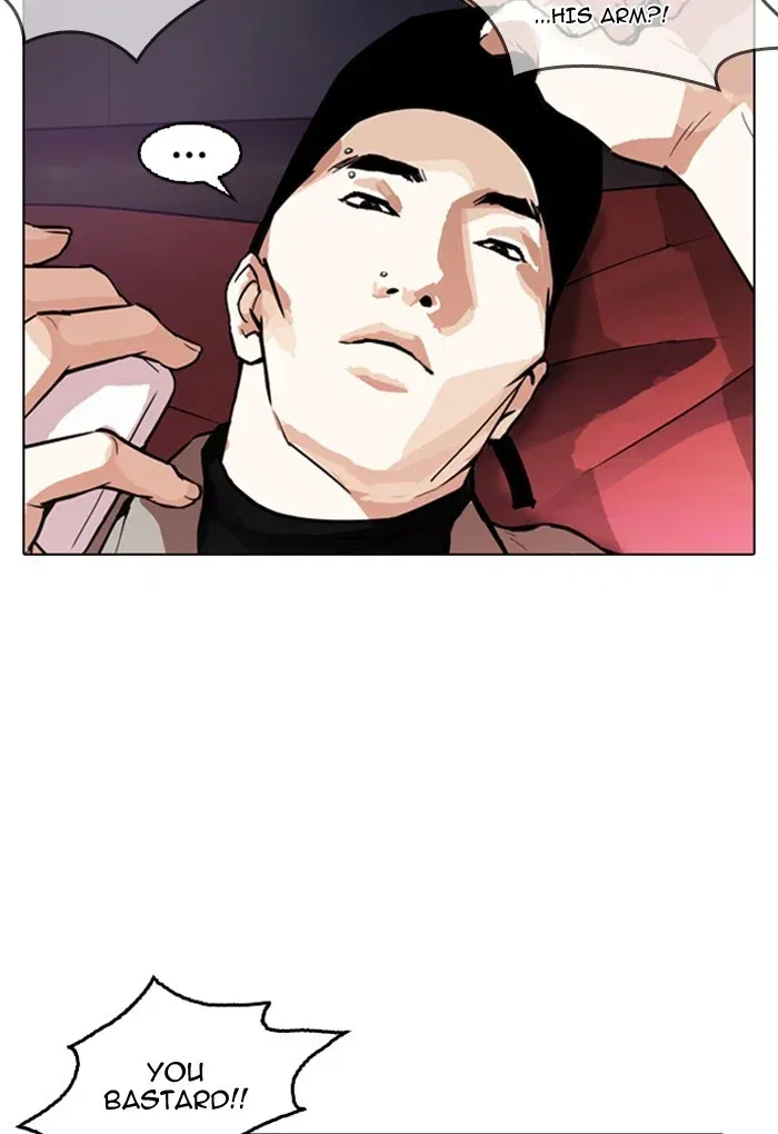 Lookism Chapter 169 page 33