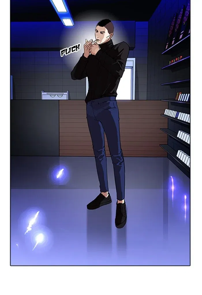 Lookism Chapter 169 page 97