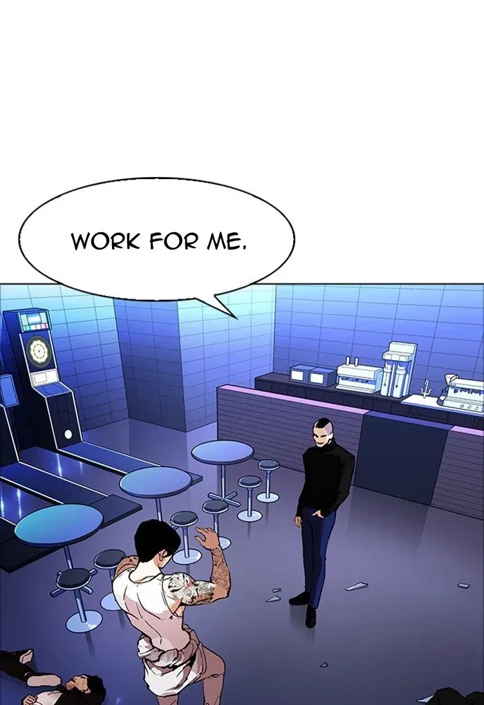 Lookism Chapter 170 page 20