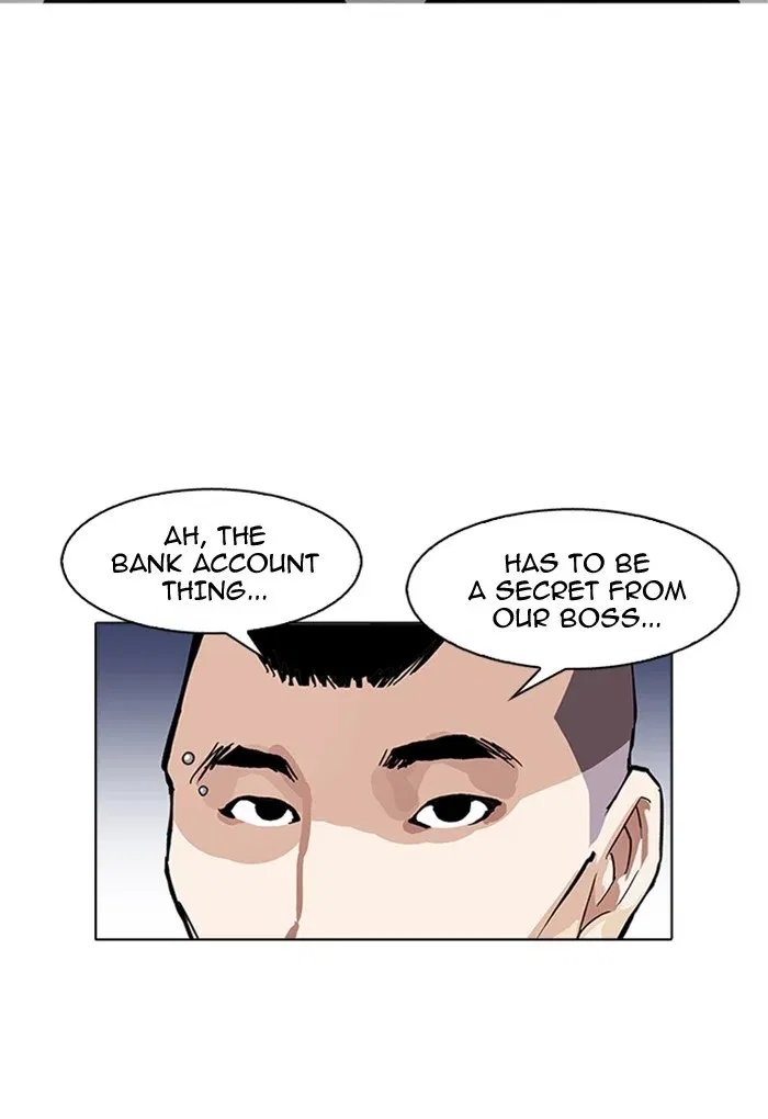 Lookism Chapter 170 page 25