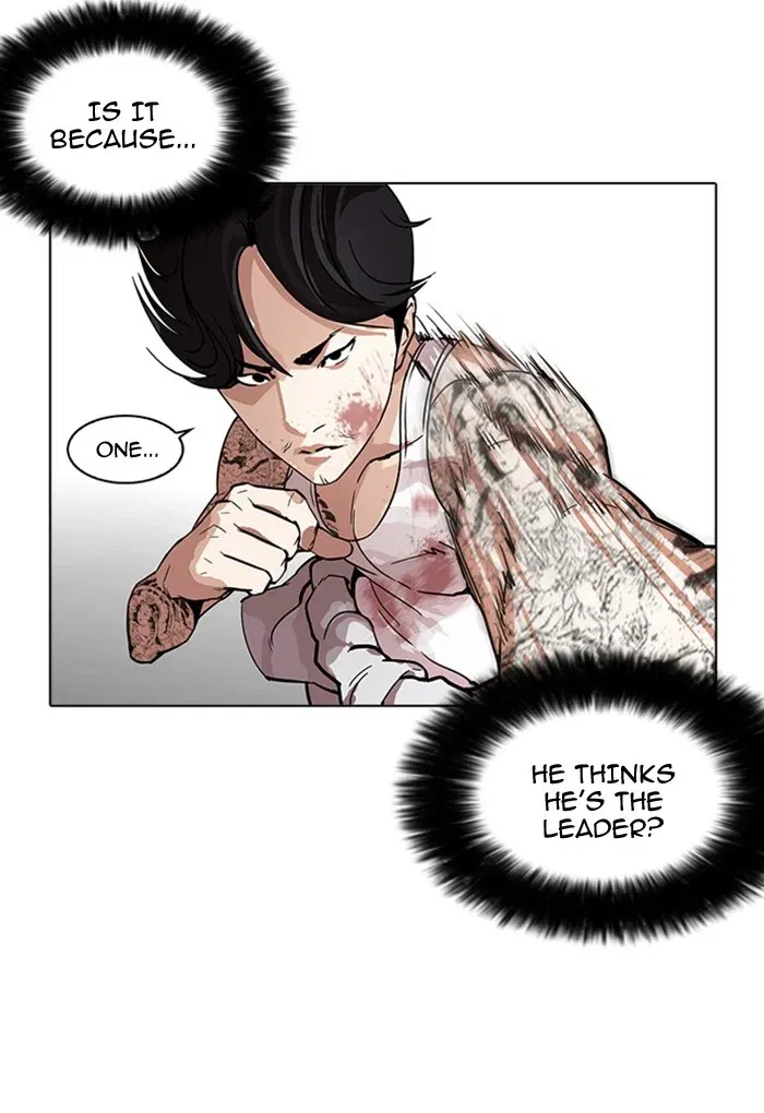 Lookism Chapter 170 page 29